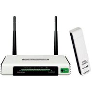 TP-LINK TL-WR300KIT - Wireless Access Point