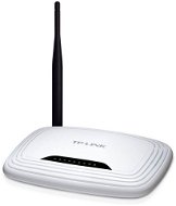 TP-LINK TL-WR740N - WiFi router