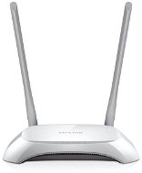 WiFi router TP-Link TL-WR840N - WiFi router