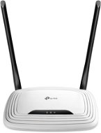 WiFi router TP-Link TL-WR841N - WiFi router