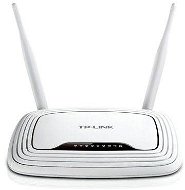 TP-LINK TL-WR842ND - WiFi router