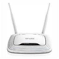 TP-LINK TL-WR843ND - WLAN Router