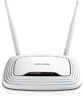 TP-LINK TL-WR842N - WLAN Router