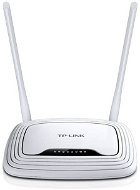 TP-LINK TL-WR843N - WiFi router