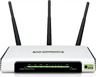 TP-LINK TL-WR940N bílý - WiFi router