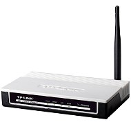 TP-LINK TL-WA500G - WiFi Access Point