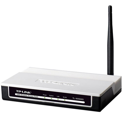 TP-LINK TL-WA500G - WiFi Access Point - Main image