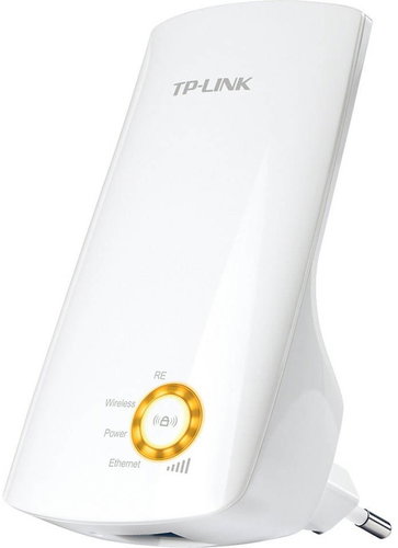  TP-LINK TL-WA750RE  - WiFi Booster - Main image
