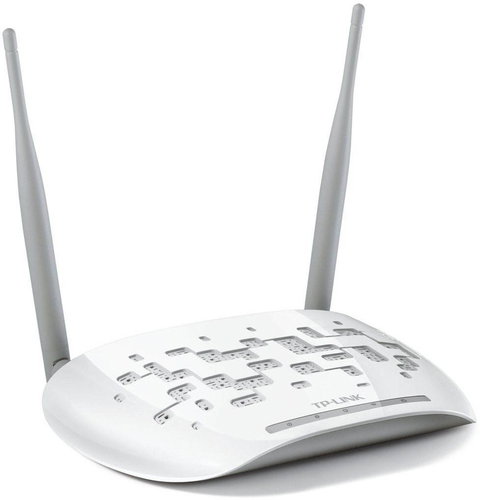 TP-LINK TL-WA801ND - WiFi Access Point - Main image