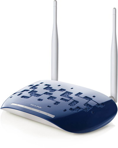 TP-LINK TL-WA830RE - WiFi extender - Hlavní obrázek