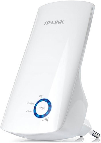 TP-Link TL-WA854RE - WiFi Booster - Main image