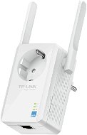 TP-LINK TL-WA860RE - WiFi Booster