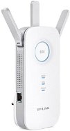 WiFi extender TP-LINK RE450 AC1750 Dual Band - WiFi extender