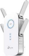 WiFi Booster TP-Link RE650 - WiFi extender