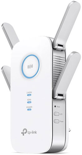 TP-Link RE500 - WiFi Booster - Main image