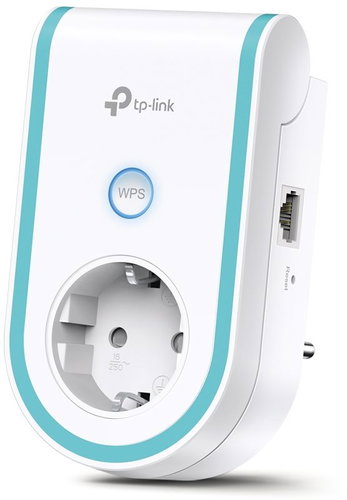 TP-LINK RE365 Main image TP-LINK RE365 - WiFi Booster - Main image