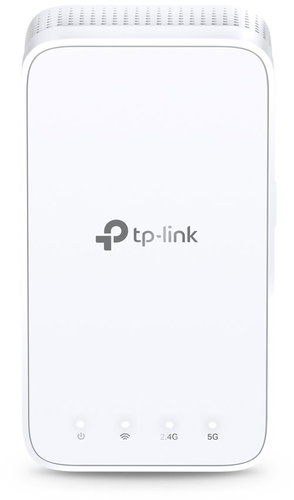 TP-Link Deco M3W - WiFi Booster - Main image