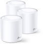 WiFi rendszer TP-LINK Deco X20 (3-pack) - WiFi systém