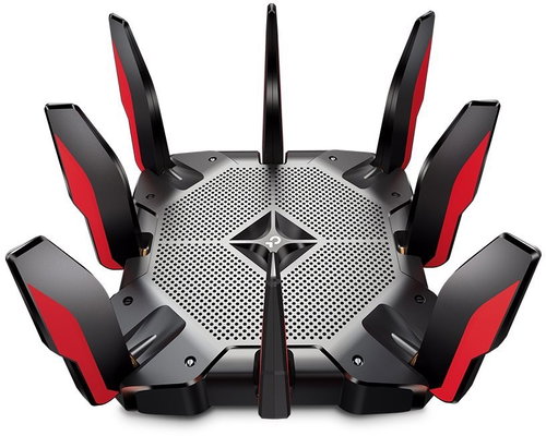 TP-Link Archer AX11000 - WiFi Router - Main image