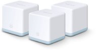 Mercusys Halo S12(3-pack) - WiFi System