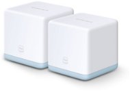 Mercusys Halo S12(2-Pack) - WiFi System