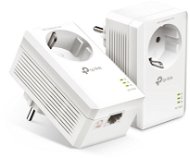 Powerline adapter TP-LINK TL-PA7017PKIT - Powerline