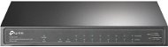 TP-Link TL-SG1210P - Switch