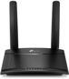 TP-LINK TL-MR100, LTE - LTE WiFi modem