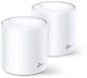 TP-LINK Deco X20 (2-pack) - WiFi System