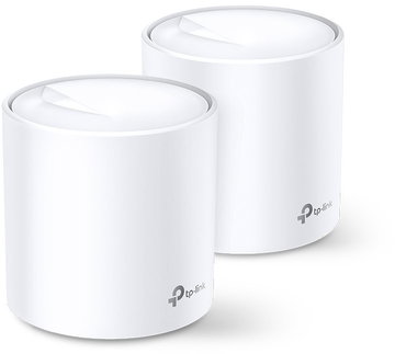TP-Link Deco X20
