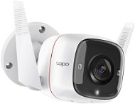 TP-LINK Tapo C310, Outdoor Home Security Wi-Fi Camera - IP Camera