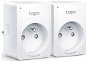 Tapo P100 (2-pack) - Smart Socket