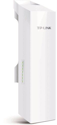 TP-LINK CPE210 Main image TP-LINK CPE210 - Outdoor WiFi Access Point - Main image
