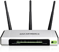 TP-LINK TL-WR1043ND - WLAN Router