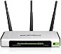 TP-LINK TEW-671BR - WiFi Router