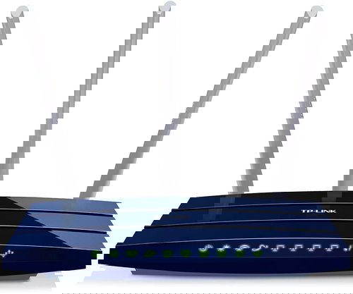 TP-LINK TL-WR1043ND - WiFi Router - Main image