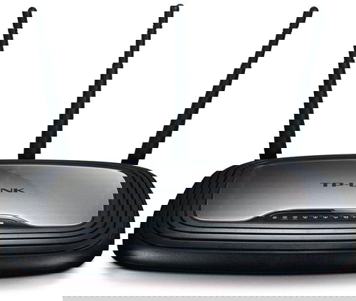 TP-LINK TL-WR2543ND  - WiFi Router - Main image