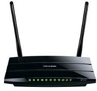 TP-LINK TL-WDR3500 - WLAN Router