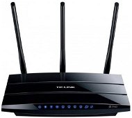 TP-LINK TL-WDR4300 - WLAN Router