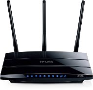 TP-LINK TL-WDR4900 - WiFi router
