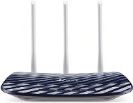 WLAN Router TP-LINK Archer C20 AC750 Dual Band v4 - WiFi router