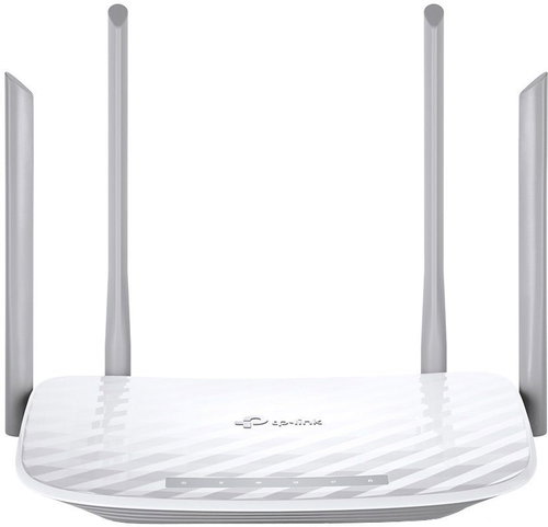 TP-LINK Archer C5 V4 AC1200 - WiFi router - Hlavní obrázek