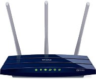 TP-LINK Archer C58 AC1350 Dual Band WiFi router - WiFi router