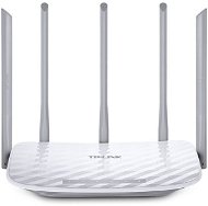 TP-LINK Archer C60 AC1350 Dual Band - WiFi router