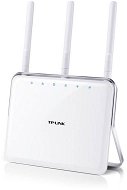 TP-LINK Archer C8 AC1750 Dual Band - WLAN Router