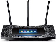 TP-LINK Touch P5 Dual Band - WiFi router