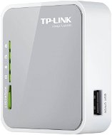 TP-LINK TL-MR3020 - WiFi router