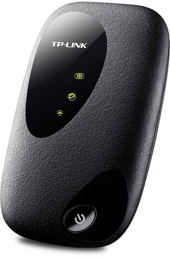TP-LINK M5250 - 3G WiFi Modem - Main image