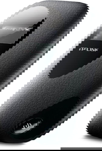 TP-LINK M5350 - 3G WiFi Modem - Main image