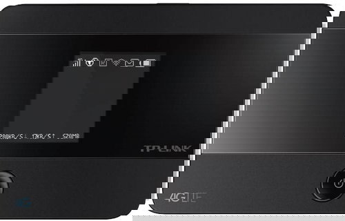 TP-Link M7350 4G LTE Mobile Wi-Fi - Modem - Main image